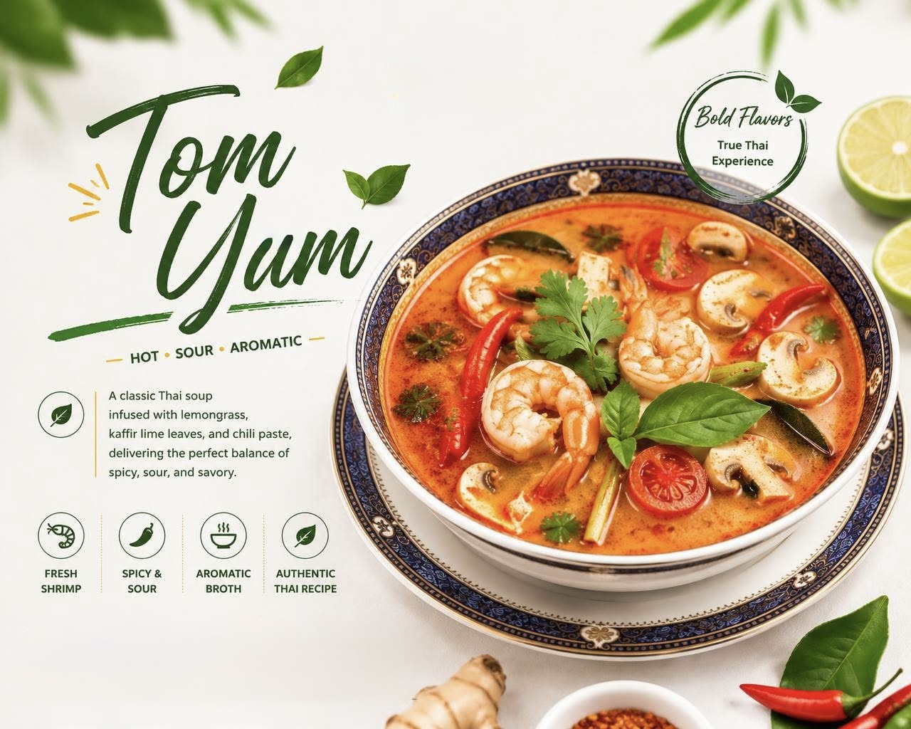 Thai Cuisine